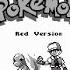 Pokemon Red In Vanilla Minecraft 1 11