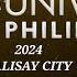 Mary Josephine Paaske MIiss Universe Philippines Talisay City 2024 MUPH2024