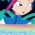 Magic Bloom Winx Just Fairies Transformation Song Sped Up