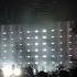 Massive Attack 19 6 2025 Parco Della Musica Milano