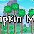 Terraria Music Pumpkin Moon Extended