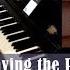 Learn To Play The Piano Like Tom