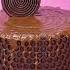Shorts Satisfying Chocolate Cake Recipes Satisfying Video Top Cake Cake Satisfyingcake