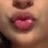 Sexiest Indian Girl Lip Tease