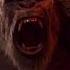 Kong S Roar From Godzilla Vs Kong