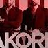 AKORD Hora Dorului I Concert LIVE