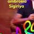 Cafe Amro Ambrosia Sigiriya