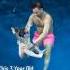Trust Is The Key To Teaching Your Child To Swim Parents You Can Do It Our Course Will Guide You