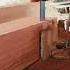 The Process Of Making Planks From Redstone Meranti Wood Shorts