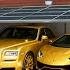 Franklin S Journey To Gold Supercars With Shinchan In GTA 5