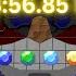 SRB2 All Emeralds Sonic In 28 56 85 V 2 2 10