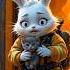 Brave Bunny Saves The Town Kushii Kushi Bunny Viralshorts Bahubali2