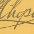 24 Preludes Op 28 No 13 In F Sharp Major
