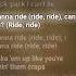 Ride Sir Mix A Lot YT YouTube Music