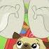 Chip And Potato Play Date Cartoons For Kids Watch More On Netflix