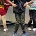 Basic Dance Steps For Beginners Dance Dancetutorial