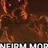 DBD DEVS Q A DISCUSS MORE FNAF CONTENT COMING BURNTRAP FOXY MIKE SCHMIDT