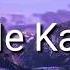 Call Me Karizma Monstar Under My Bed Lyrics
