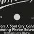 Riva Starr X Soul City Connection Ft Phebe Edwards Brotherly Love Divine Mark Broom Extended Remix