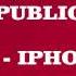 SFR Iphone 5 Musique De La Publicité Francis Lai Un Homme Et Une Femme