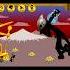 Final Boss Vs Statue And Giant Stickwarlegacy Edit Finalboss War Games Stickman Vs Trollface