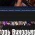 Игорь Вихорьков