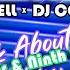 Think About The Way 2021 Timster Ninth Remix Edit