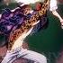 ЛУФФИ ЛЕГЕНДАРНЫЙ УДАР САНДАЛЕМ КОРОЛЯ ПИРАТОВ Npc Sanya Onepiece Onepieceedit ванпис аниме