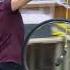 Does The Spinning Wheel Defy Gravity No It Obeys Physics Funny Fyp Reels Shorts Shortsvideo