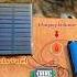 DIY Solar Project Making Solar Power Battery Change Shorts Solar Schoolproject