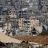 UNRWA And WHO Give Briefing On Gaza