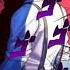 Wild Side JoJo Pose Beastars Jojo