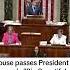BREAKING President Trump S Big Beautiful Bill Passes House