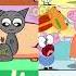 MAMAAAA COMPLETE EDITION PART 5 Peppaandfriends Memes Sprunki Shortvideo