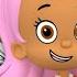 Play Pretend With Molly And Goby Song Games Bubble Guppies