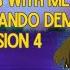 Always With Me Itsumo Nando Demo Spirited Away Piano Version 4