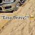 Easy Peasy Sandtow Florida Beach Veteran Love Goodvibes Toyota 4x4 Saltlife Virals