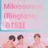 Mikrosomes BTS 8D Ringtone