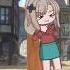 дьявольский цветок Gacha2 Gacha приколгача гача евастар Gachalife Gacha2 врек