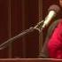 NEC Convocation 2013 Student Remarks By Nedelka Prescod