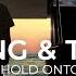 Warung Tailor Something To Hold Onto Monstercat Release