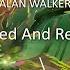 Alan Walker K 391 Emelie Hollow Lily Slowed And Reverb