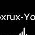 SHOXRUX YOR YOR 2017 MUSIC VERSION