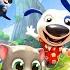 Talking Tom Gold Run Talking Tom Hero Dash Talking Tom Jetski 2 Full Walkthrough Gameplay