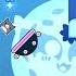 MOONLIGHT By Unzor Geometry Dash Shorts Short Geometrydash Moonlight Cute Gd