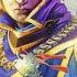 Holy Fire Anduin S Theme