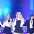 160923 우주소녀 WJSN Cosmic Girls Catch Me 전체 직캠 Fancam 청주중국인유학생페스티벌 By Mera