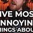 Top 5 Most Annoying Things About The Current State Of Trading Card Games Tcg Mtg Pokemontcg Ccg