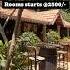 Most Affordable Stay In North Goa Tangarine Resorts