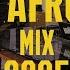 Chill Afrobeats Mix 2025 2Hrs Best Of Alte Soulful Afrobeats 2025